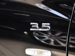 2014款 3.5L CVT 两驱卓越版 7座