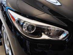 2014款 3.5L CVT 两驱卓越版 7座