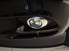 2014款 3.5L CVT 两驱卓越版 7座