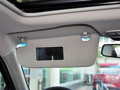 宝骏610 2014款 CROSS 1.5L 自动 豪华型