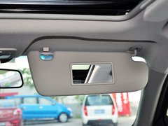 宝骏610 2014款 CROSS 1.5L 自动 豪华型