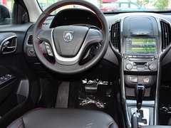 2014款 CROSS 1.5L 自动 豪华型