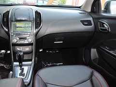 2014款 CROSS 1.5L 自动 豪华型