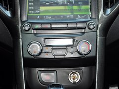 2014款 CROSS 1.5L 自动 豪华型