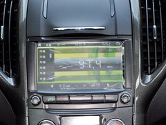 2014款 CROSS 1.5L 自动 豪华型