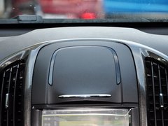 宝骏610 2014款 CROSS 1.5L 自动 豪华型