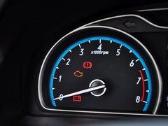 2014款 CROSS 1.5L 自动 豪华型