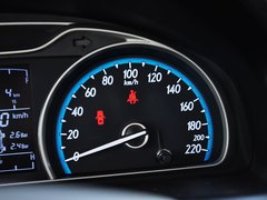 宝骏610 2014款 CROSS 1.5L 自动 豪华型