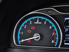 2014款 CROSS 1.5L 自动 豪华型