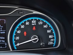 2014款 CROSS 1.5L 自动 豪华型