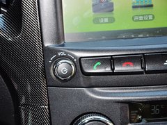 宝骏610 2014款 CROSS 1.5L 自动 豪华型