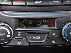 2014款 CROSS 1.5L 自动 豪华型