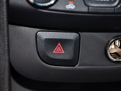 2014款 CROSS 1.5L 自动 豪华型