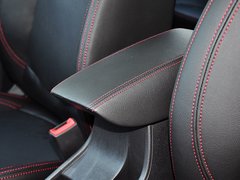 2014款 CROSS 1.5L 自动 豪华型