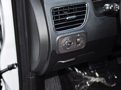 2014款 CROSS 1.5L 自动 豪华型