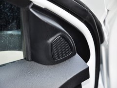 2014款 CROSS 1.5L 自动 豪华型