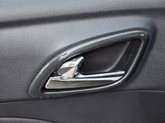 2014款 CROSS 1.5L 自动 豪华型