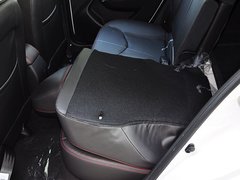 2014款 CROSS 1.5L 自动 豪华型