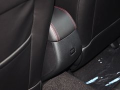 宝骏610 2014款 CROSS 1.5L 自动 豪华型