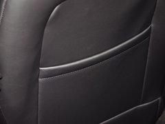 2014款 CROSS 1.5L 自动 豪华型