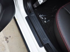 2014款 CROSS 1.5L 自动 豪华型