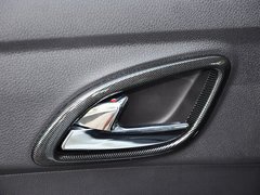 宝骏610 2014款 CROSS 1.5L 自动 豪华型