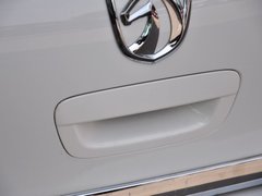 2014款 CROSS 1.5L 自动 豪华型