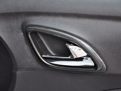 2014款 CROSS 1.5L 自动 豪华型