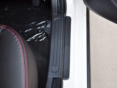 2014款 CROSS 1.5L 自动 豪华型