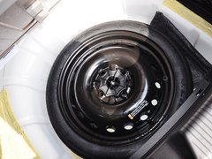 2014款 CROSS 1.5L 自动 豪华型