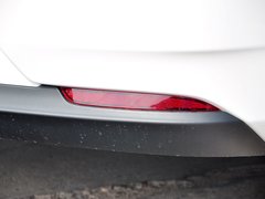 2014款 CROSS 1.5L 自动 豪华型