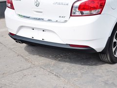 2014款 CROSS 1.5L 自动 豪华型