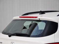 2014款 CROSS 1.5L 自动 豪华型