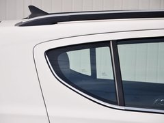 2014款 CROSS 1.5L 自动 豪华型