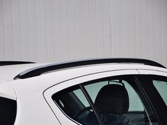 2014款 CROSS 1.5L 自动 豪华型