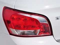 2014款 CROSS 1.5L 自动 豪华型