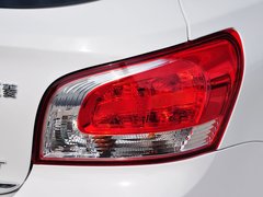 2014款 CROSS 1.5L 自动 豪华型