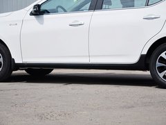 2014款 CROSS 1.5L 自动 豪华型