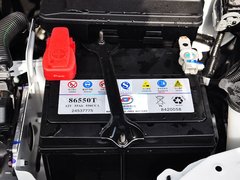 2014款 CROSS 1.5L 自动 豪华型