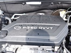 2014款 CROSS 1.5L 自动 豪华型