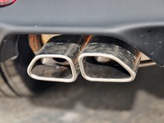2014款 CROSS 1.5L 自动 豪华型