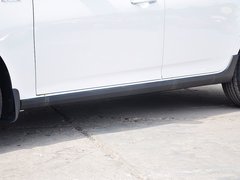 2014款 CROSS 1.5L 自动 豪华型