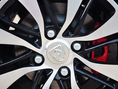 2014款 CROSS 1.5L 自动 豪华型