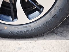 2014款 CROSS 1.5L 自动 豪华型