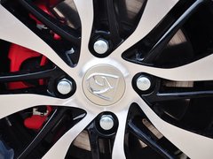 2014款 CROSS 1.5L 自动 豪华型