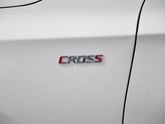 2014款 CROSS 1.5L 自动 豪华型