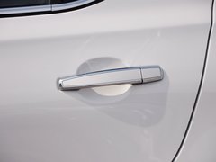 2014款 CROSS 1.5L 自动 豪华型
