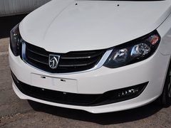 2014款 CROSS 1.5L 自动 豪华型