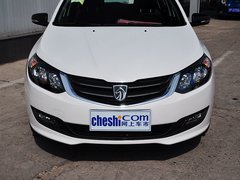 2014款 CROSS 1.5L 自动 豪华型