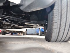 2014款 CROSS 1.5L 自动 豪华型